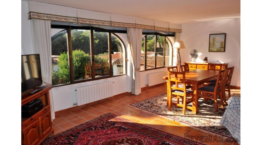Villa set in the quiet neighbourhood of Balcón al Mar in.. - 4