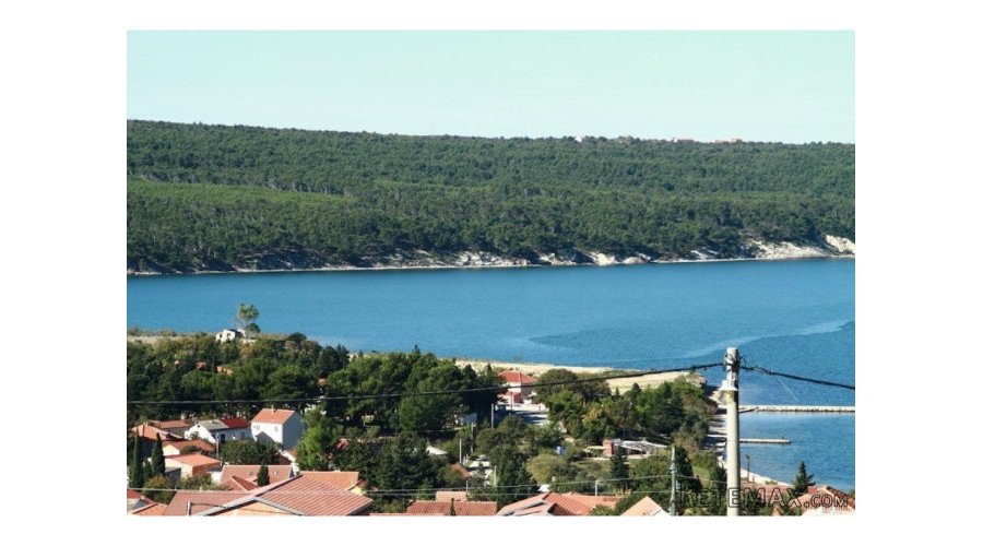 Kuća za odmor u zelenilu, s pogledom - 5