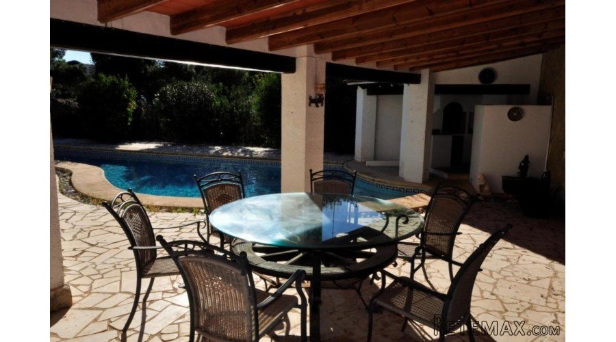 Villa set in the quiet neighbourhood of Balcón al Mar in.. - 5