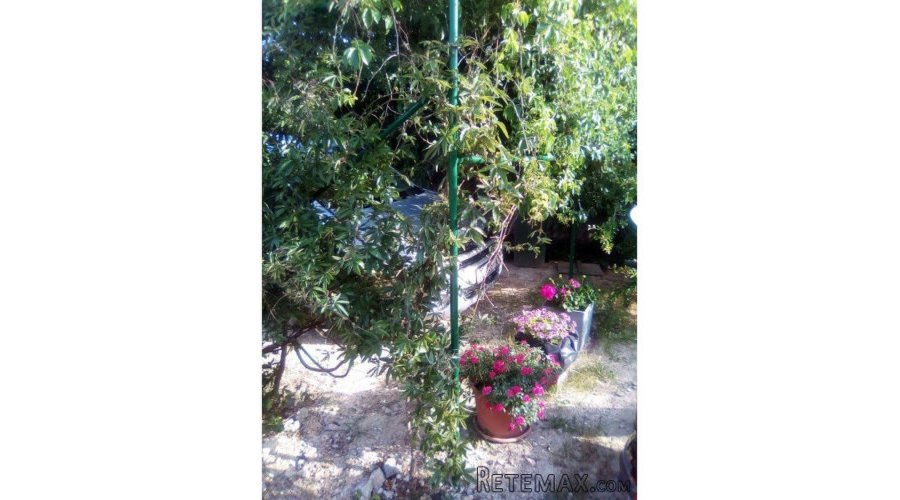Kuća za odmor u zelenilu, s pogledom - 6