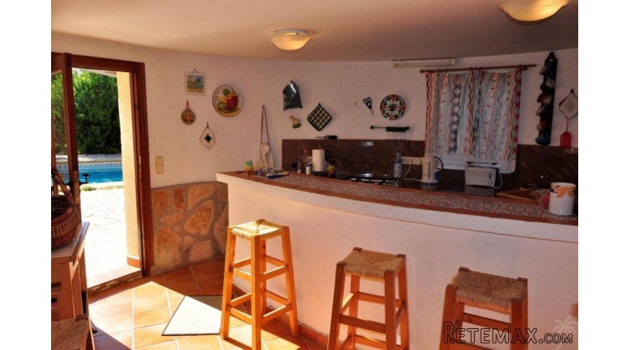 Villa set in the quiet neighbourhood of Balcón al Mar in.. - 6