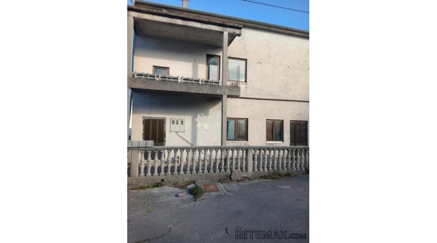 Samostojeća kuća Imotski - 2