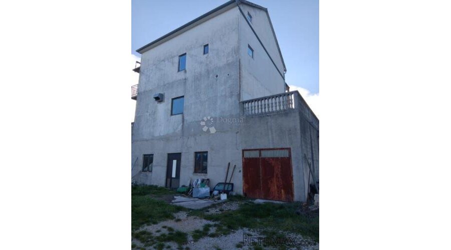 Samostojeća kuća Imotski - 3