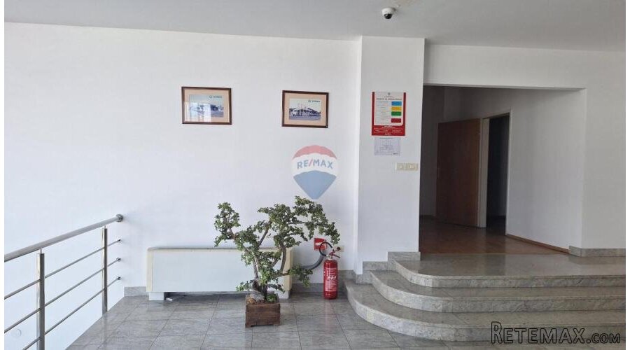 Zagreb, Slavonska avenija, iznajmljuje se - 664 m2 uredskog - 3