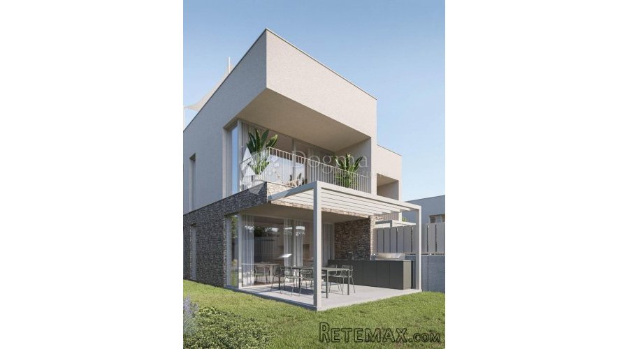 Luksuzni duplex apartman u blizini mora! - 2
