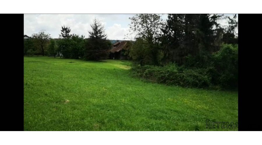 Građevinsko zemljište- Gajnice - 6300 m2 - 3