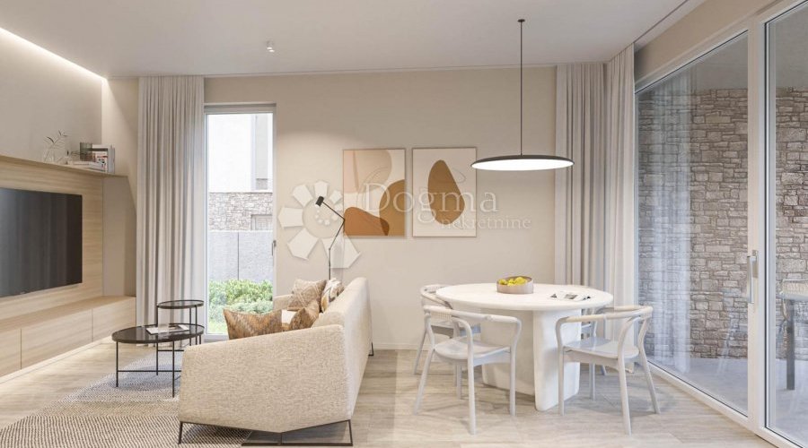 Luksuzni duplex apartman u blizini mora! - 3