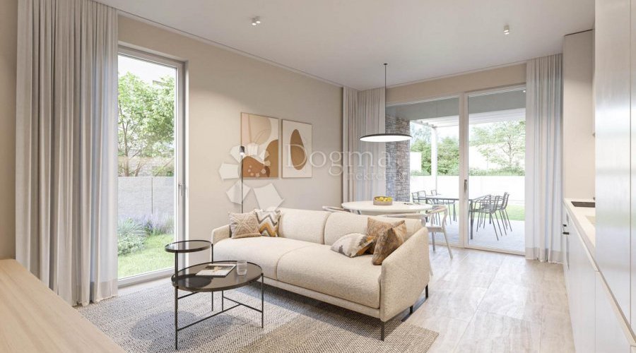 Luksuzni duplex apartman u blizini mora! - 4
