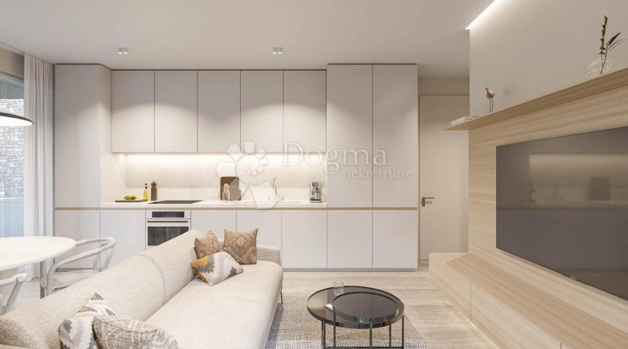 Luksuzni duplex apartman u blizini mora! - 6