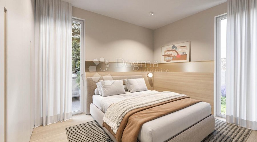 Luksuzni duplex apartman u blizini mora! - 7