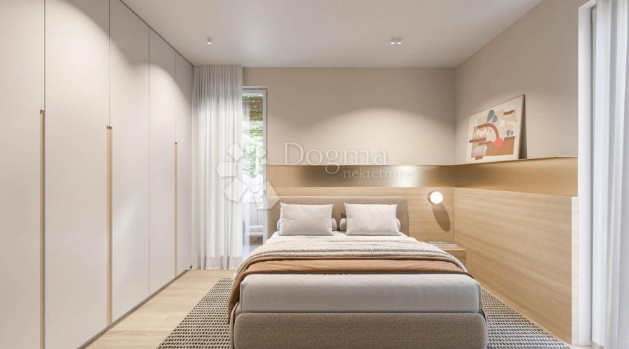 Luksuzni duplex apartman u blizini mora! - 8