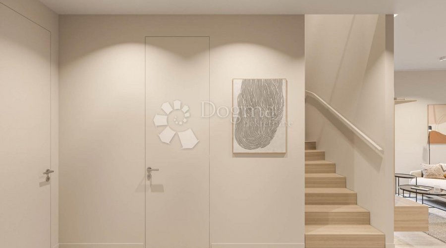 Luksuzni duplex apartman u blizini mora! - 9
