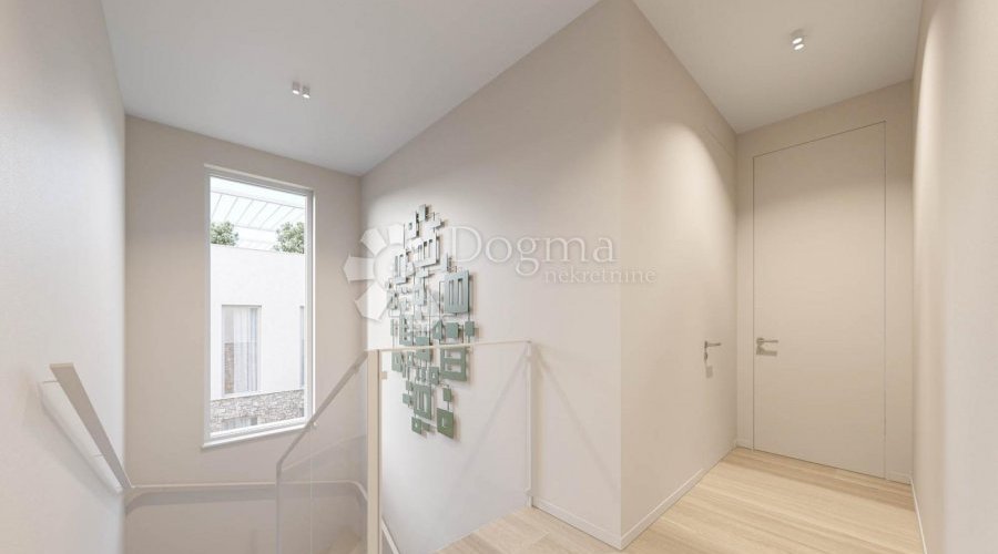 Luksuzni duplex apartman u blizini mora! - 10