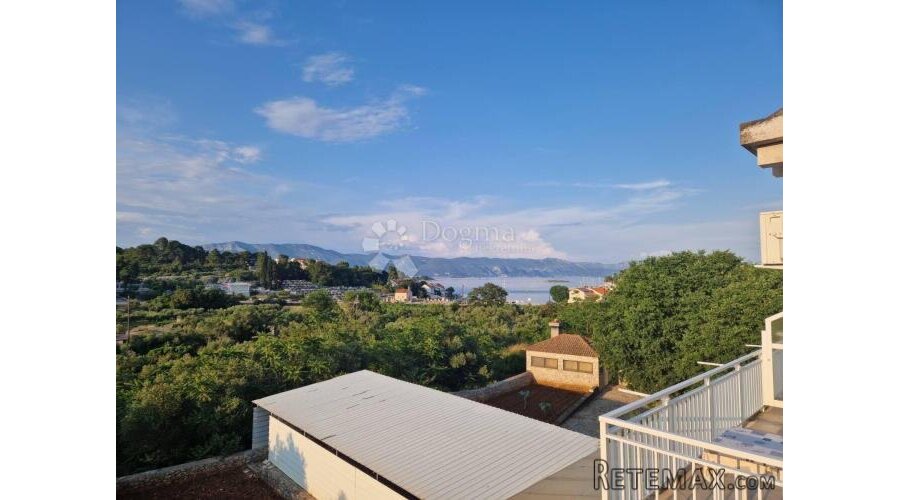 Kuća na Korčuli - 2
