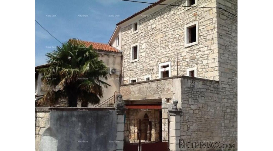 Sveti Petar u Šumi, kuća i zemljište - 2