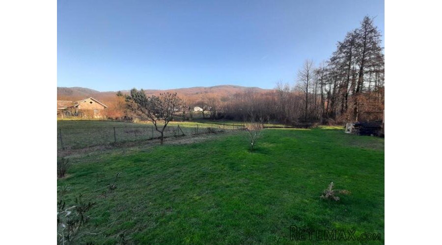 Kuća uz Park prirode Medvednica – 650 m² mira i zelenila - 3