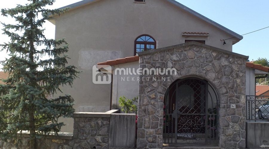 Viškovo, 778.98m2, poslovno-stambeni objekt
