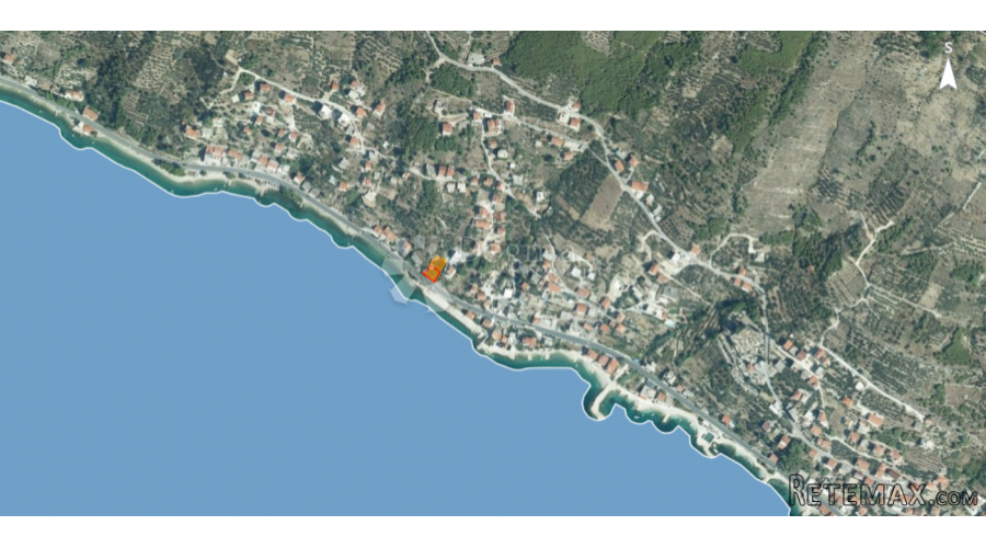 ATRAKTIVNO ZEMLJIŠTE SUHI POTOK, JESENICE NA KORAK DO MORA - 6