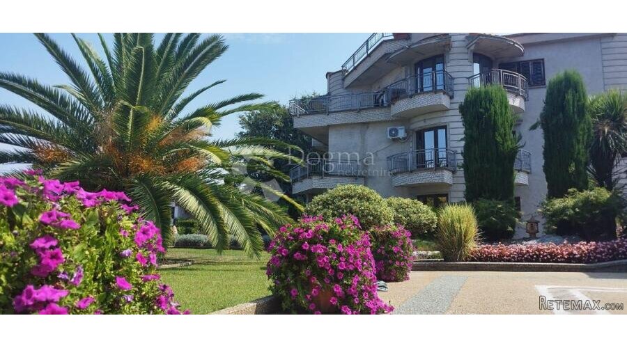 MALINSKA - SAMOSTOJEĆA KUĆA S PREKRASNOM OKUĆNICOM - 2