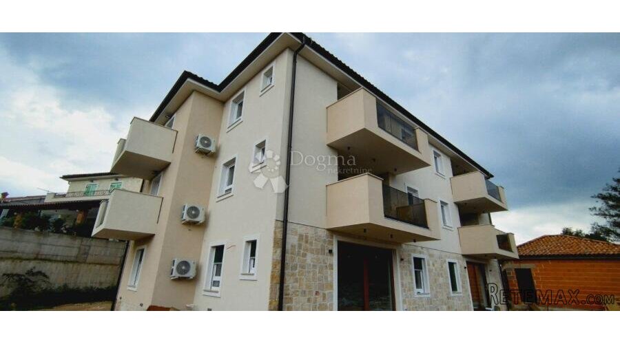 MALINSKA - DVA APARTMANA S OKUĆNICOM