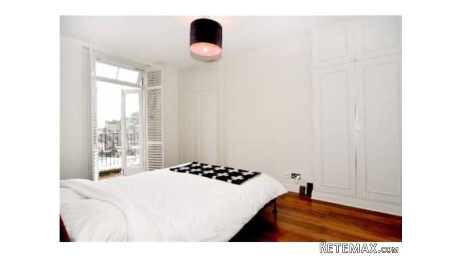 Flat 2 rooms London - 2