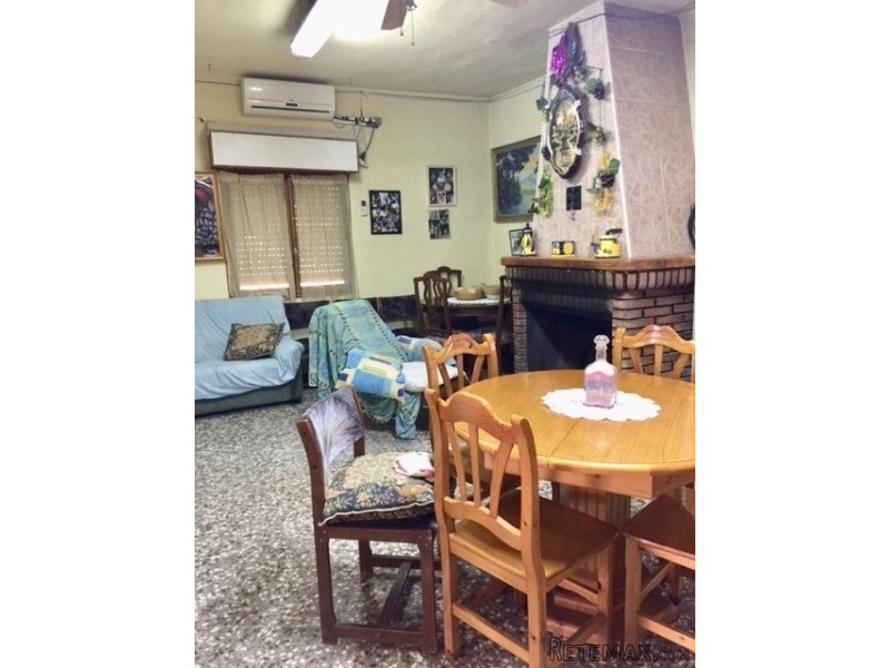 Large Country Finca Monovar - 2