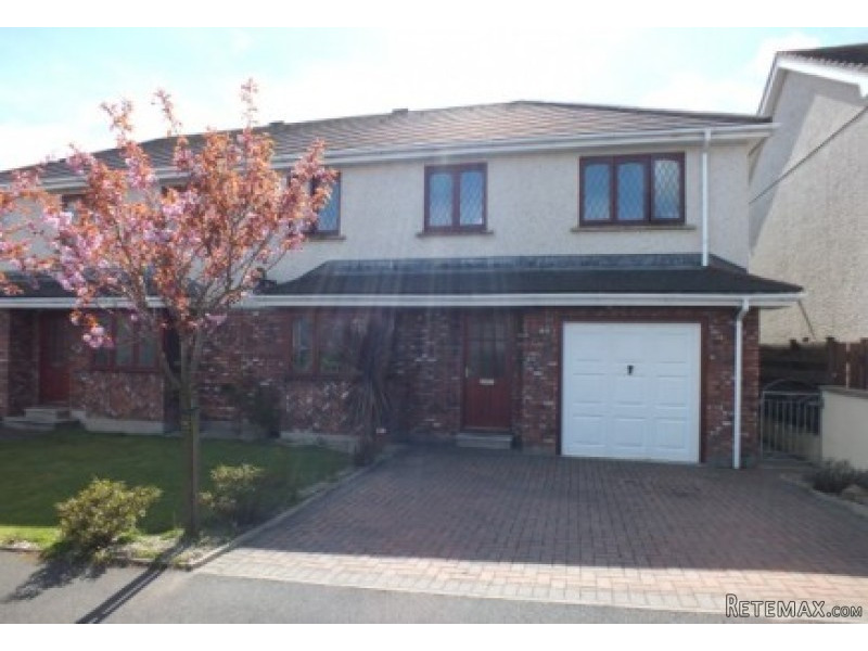 Orchard View, Saddlestone, Douglas