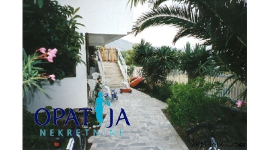 Orebić / Mali pansion - 2