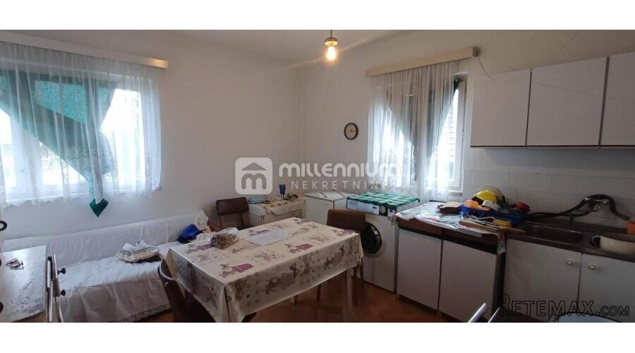 Gorski kotar, Vrbovsko, samostojeća kuća, 80m2 - 3