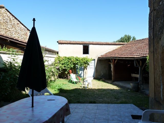 Vente Maison St Laurent La Vallee - 2