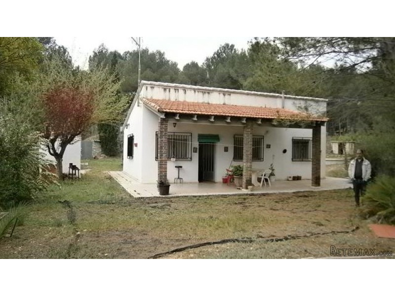 Spanish Casita With Swimming Pool Ag0133 - 2