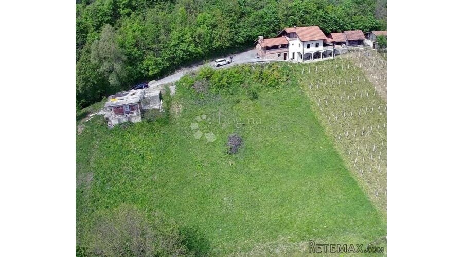 Kuća za odmor s velikim iznajmljivačkim potencijalom – izmeđ - 2