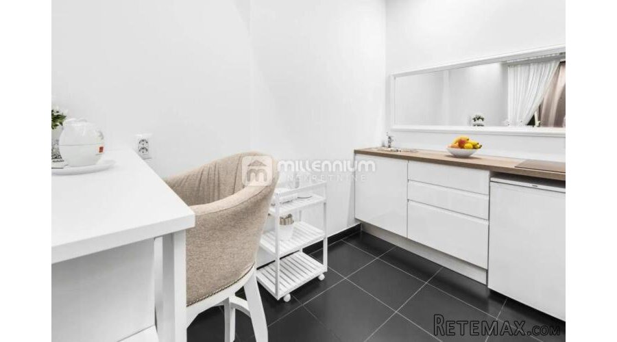 Rijeka, Centar, 31.45m2, namješten - 3