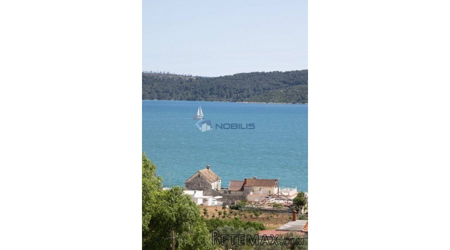 TOP PONUDA! Split, Trogir, Seget, moderan stan, 41,75 m2.. - 13