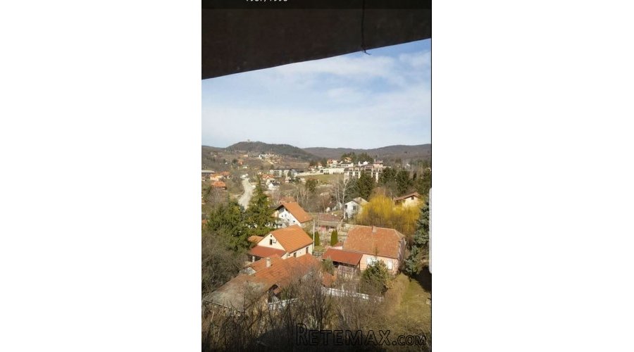Viseapartmanska kuca u centru Banje Vrdnik - 14