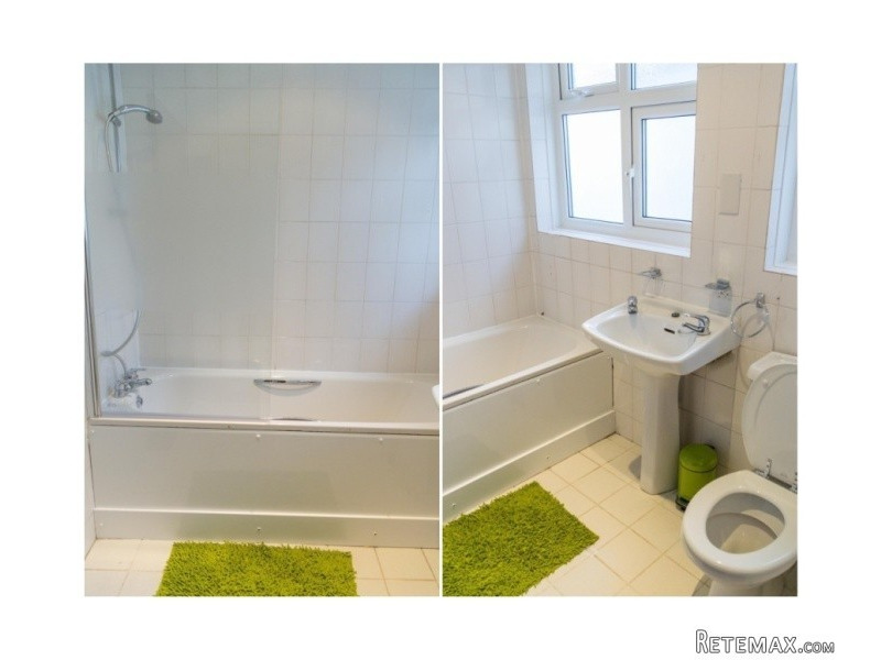 Twin with 2 single bed near Brent Cross.. - 2
