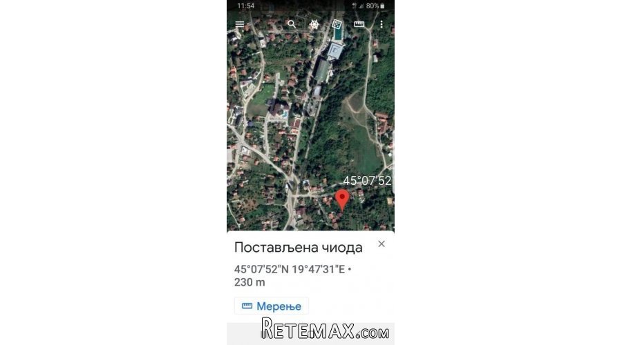 Viseapartmanska kuca u centru Banje Vrdnik - 19