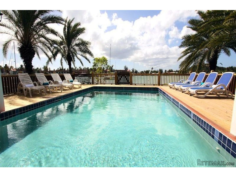 Harbour Lodge $2,900.00/Week - 2