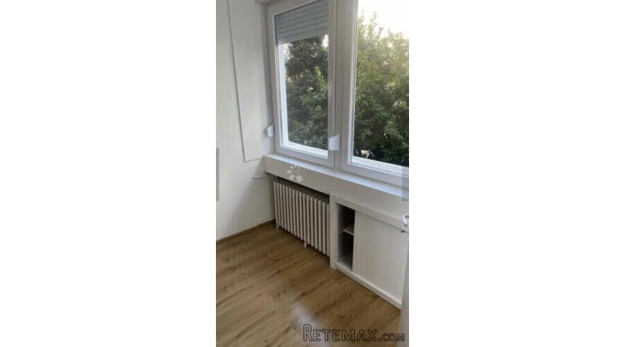 NAJAM NOVOUREĐENOG STANA, TRNJE- ZAGREB, 2S+DB, 70 M2