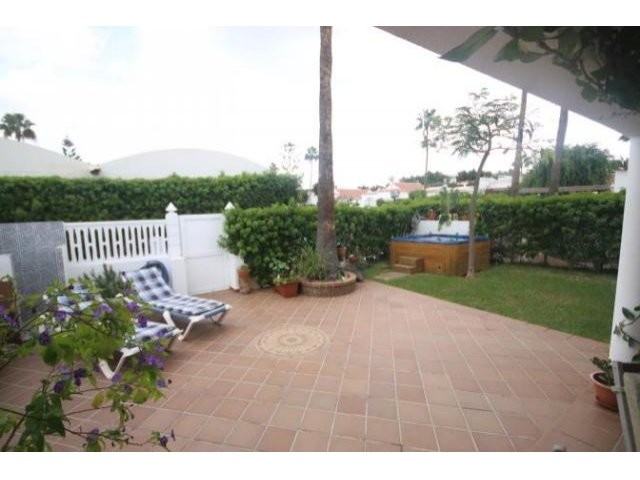 Bungalow for rent in Maspalomas-Gran.. - 2