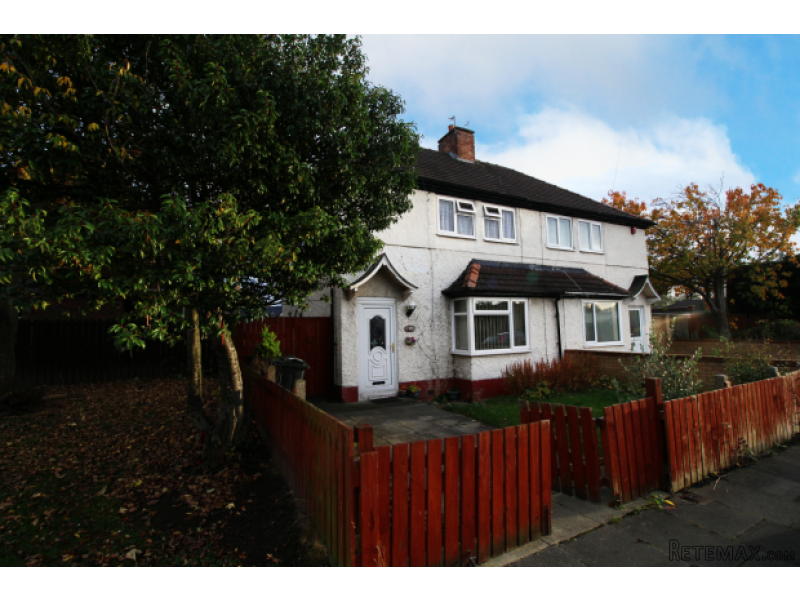 2 bedroom, Semi-detached House house..
