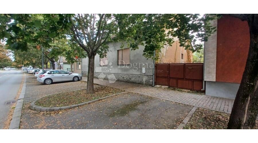 TOP lokacija u Belom Manastiru – 1.349 m² ZA VAŠ SLJEDEĆI PR