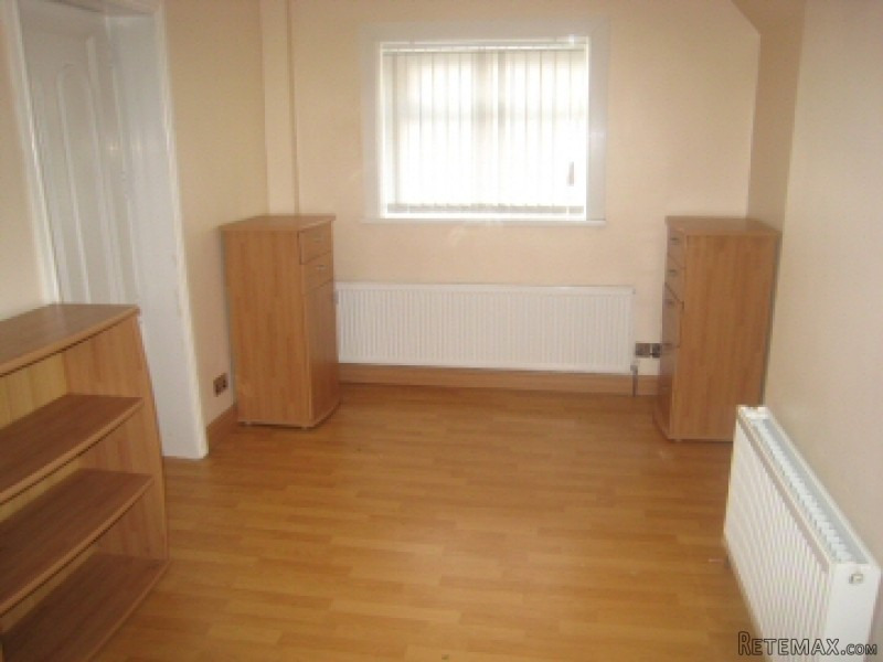 Marigold Street, Deeplish, Rochdale - 2