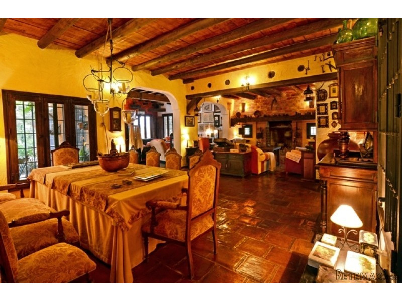 4 Bedrooms - Finca - Murcia - For Sale - 2