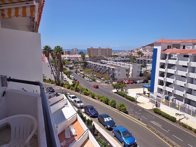 1 Bedroom - Apartment - Arona - For Sale