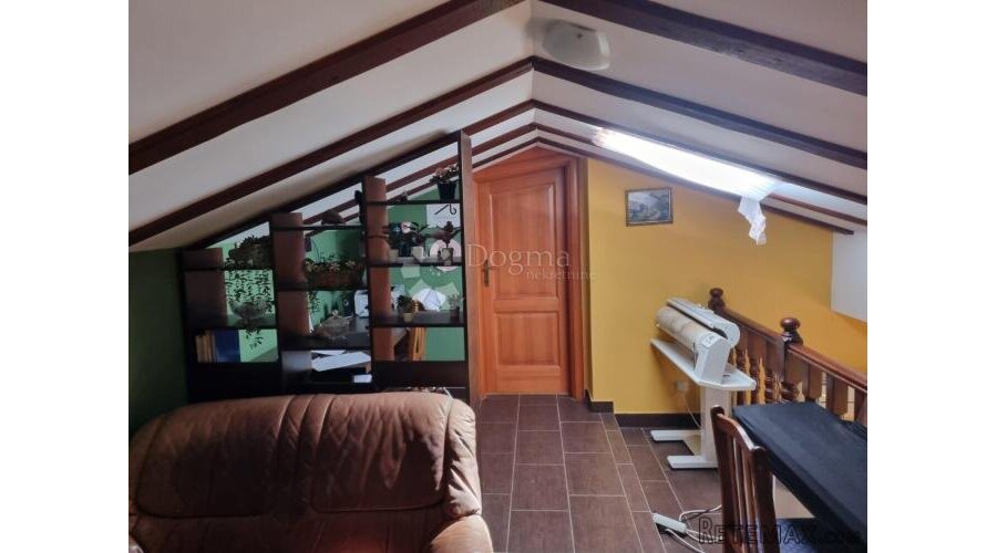 Novalja 7 apartmana