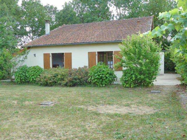 Stone Property With Gite And Pool Near.. - 2