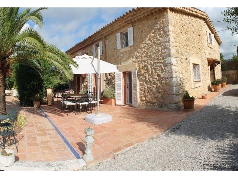 3 bedroom finca for sale in Calvia.. - 2