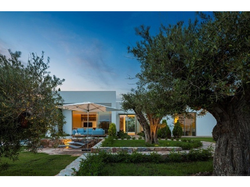 3 bedroom villas - 2