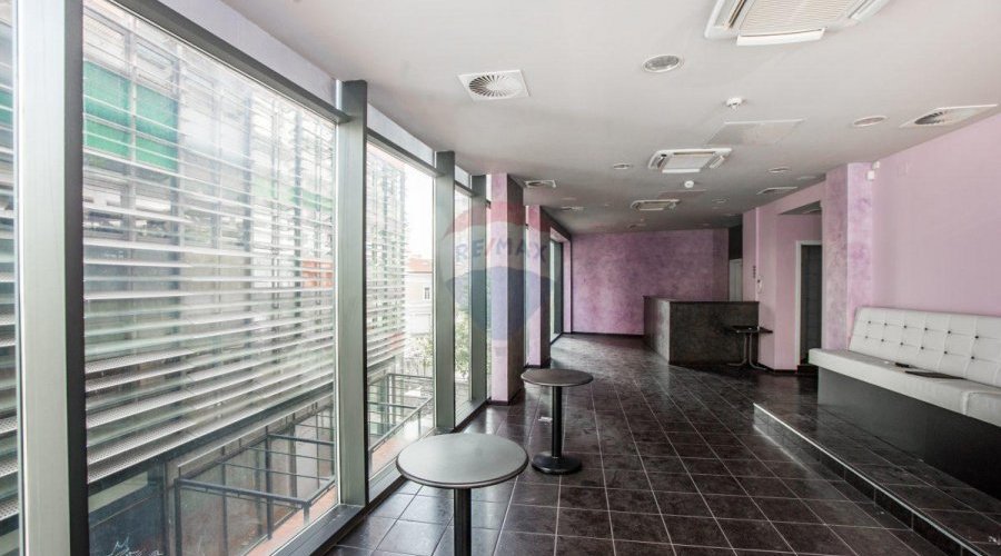 Rijeka, Centar - poslovni prostor 103m2 - 2